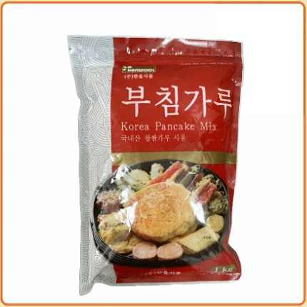 ★공산 핫★ 한울 부침가루 1kg