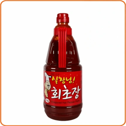 ★공산 핫★ 움트리 실장님 회초장 (초고추장) 2kg
