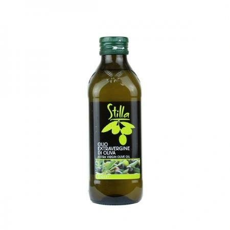 스틸라 엑스트라 버진 올리브오일 500ml