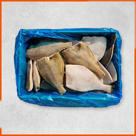 ★수산특가★ 가자미(손질_200~300g/마리 4.5Kg/BOX)