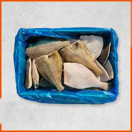★수산특가★ 가자미(손질_150~200g/마리 4.5Kg/BOX)