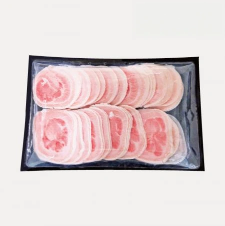 [싱싱배송] 롤삼겹살(2mm/꽃삼겹)(1kg/EA) 스페인산 소포장 대패 냉삼 구이 꽃삼겹살