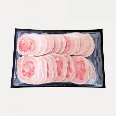 [싱싱배송] 롤삼겹살(2mm/꽃삼겹)(1kg/EA) 스페인산 소포장 대패 냉삼 구이 꽃삼겹살