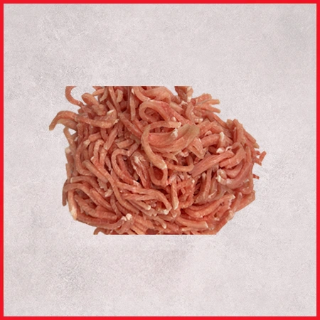 돈등심(0.5*0.5*5cm 국산, 냉동 KG)