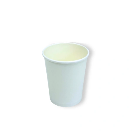감성팩 295ml (10온스) 종이컵 1000ea 박스 업장  무지 배달 카페 핫컵
