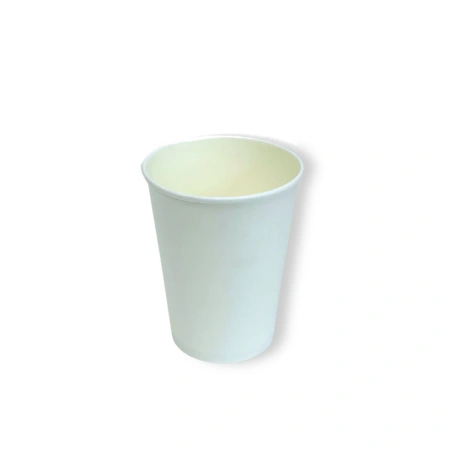 감성팩 440ml (12온스) 종이컵 1000ea 박스 업장  무지 배달 카페 핫컵