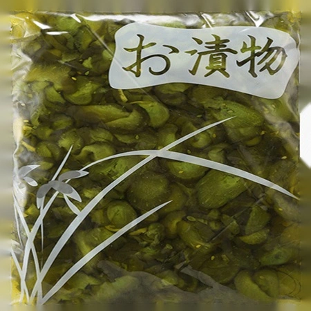 이엔푸드 규리즈케(오이절임) 1kg