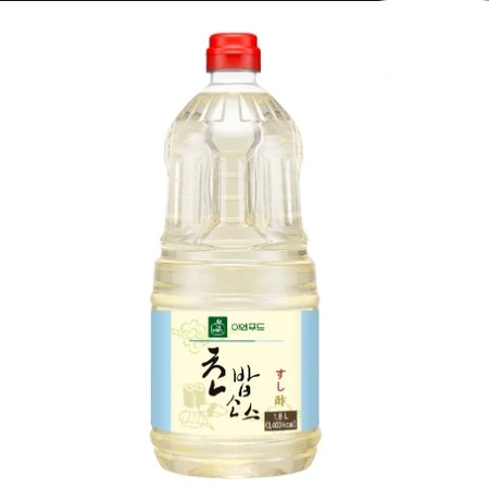 이엔푸드 초밥소스 1.8L