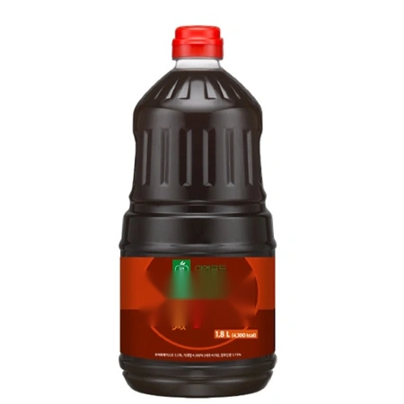 이엔푸드 타코야끼소스 1.8L