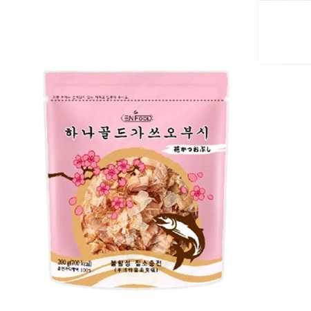이엔푸드 하나골드 가쓰오부시 200G