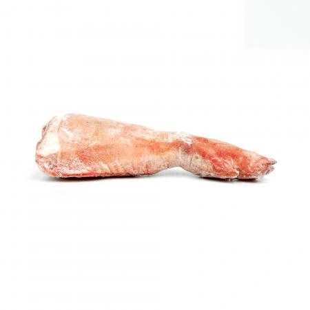 [냉동] 돼지앞장족_국내산_원물_1kg