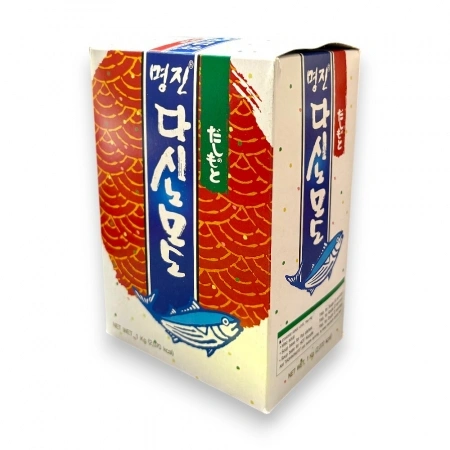명진 혼다시 다시노모도 1kg 1개