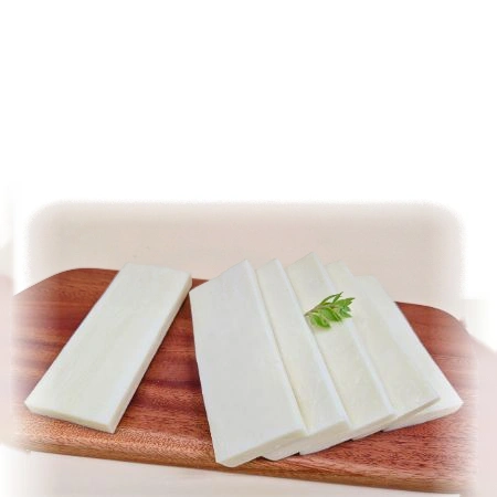 [치즈트리] 통 모짜렐라 치즈바 2kg*2팩/BOX [칠리스 사이드 술안주 튀김 구워먹는]