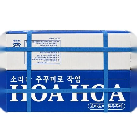 [박스판매] 쭈꾸미 10미 180g 12팩 2.16kg 냉동 주꾸미 볶음
