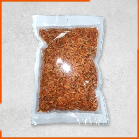★수산특가★두절건새우(소 200g/EA)