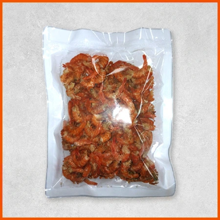 ★수산특가★두절건새우(중 100g/EA)