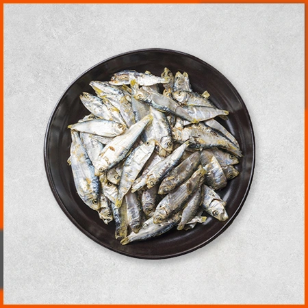 ★수산특가★디포리(국물용 100g/EA)