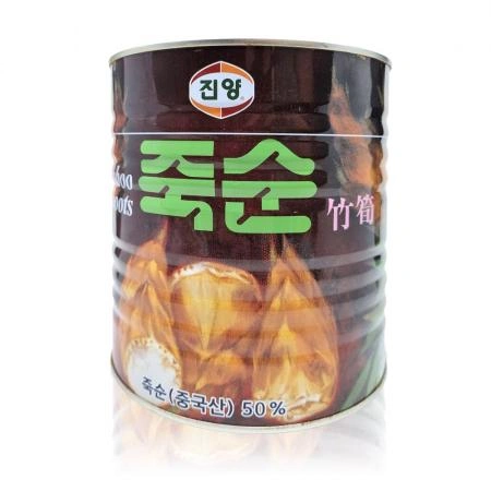 [진양] 죽순 3kg