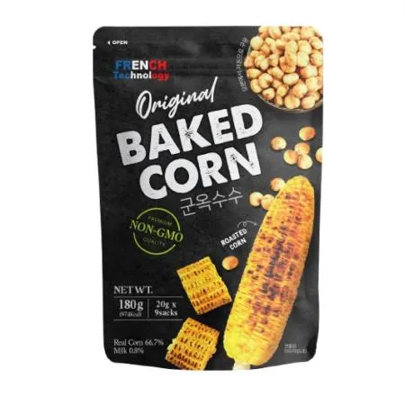 베이키드콘 오리지널 180g X 12팩