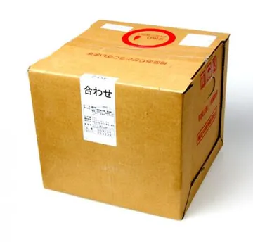 초밥 식초 20L/일본 큐피/대용량/스시/아와세/초대리