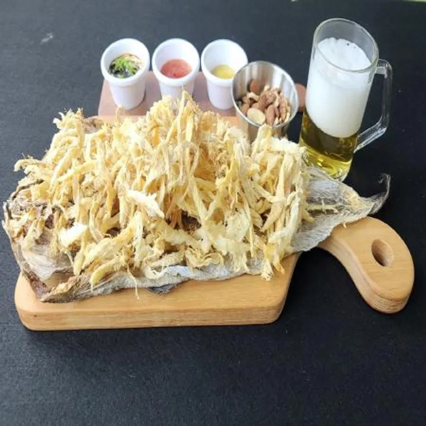 손질먹태180g 이미지