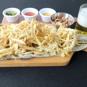 손질먹태 150 이미지