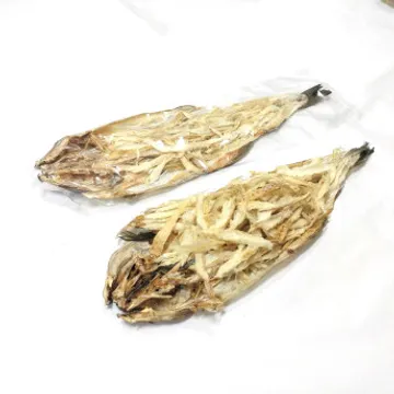 손질먹태110g
