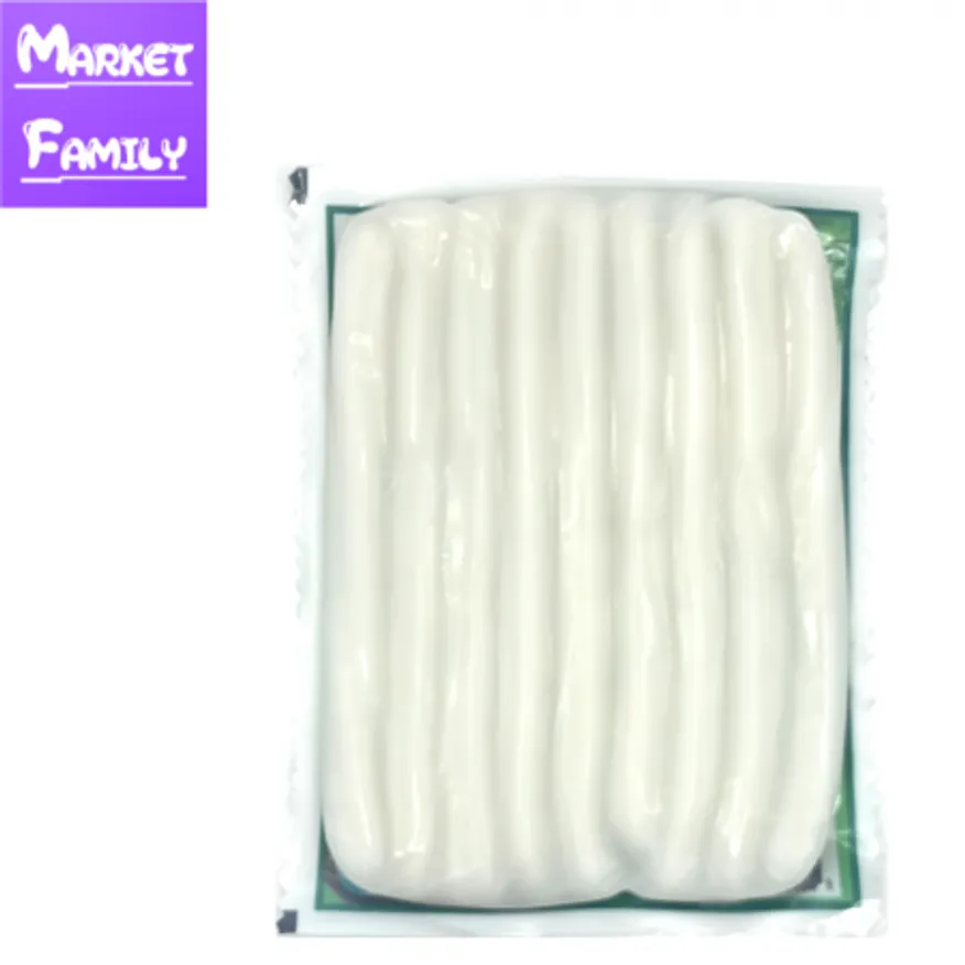 다원식품 분모자 250g(원형14mm)마라탕 떡볶이 어소용 식자재 이미지