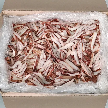 왕중왕 대왕오징어 귀채 8kg 이미지