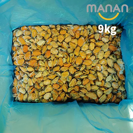 왕중왕 자숙홍합살 9kg 이미지