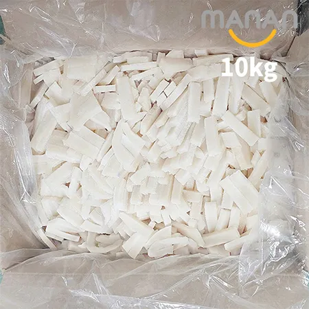 왕중왕 대왕오징어 몸채 10kg 이미지