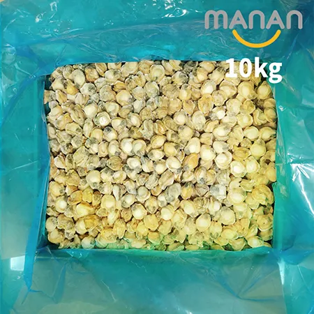 왕중왕 자숙가리비살 10kg 이미지