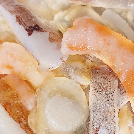 왕중왕 냉동 해물믹스 6kg(600*10) 이미지