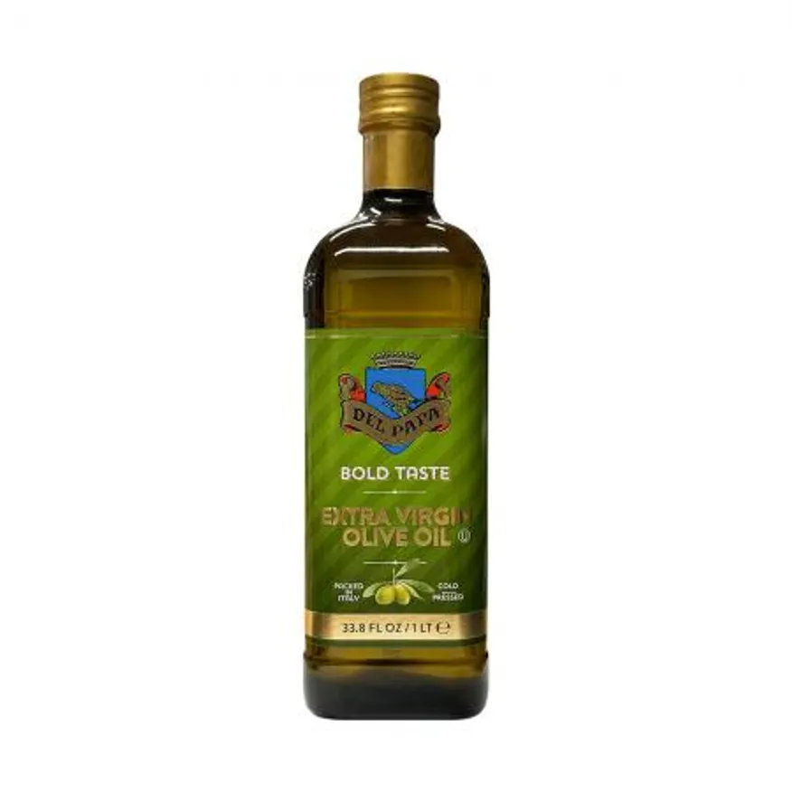 델파파 엑스트라버진 올리브유 1000ml 이미지