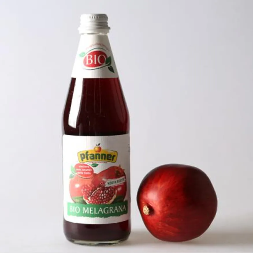 파너 유기농 석류음료 500ml 이미지