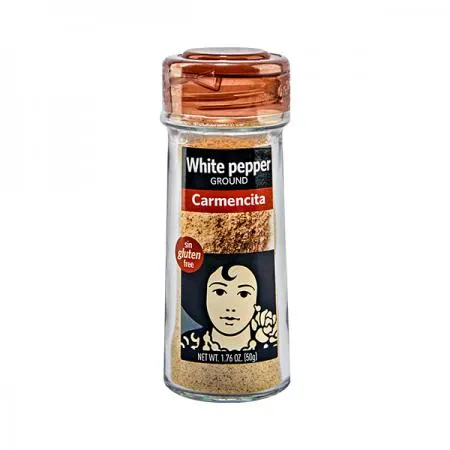 카르멘시타 백후추분말 50g-면세