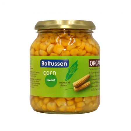 발투센 유기농 스위트콘 340g(고형량:230g)