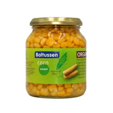 발투센 유기농 스위트콘 340g(고형량:230g)