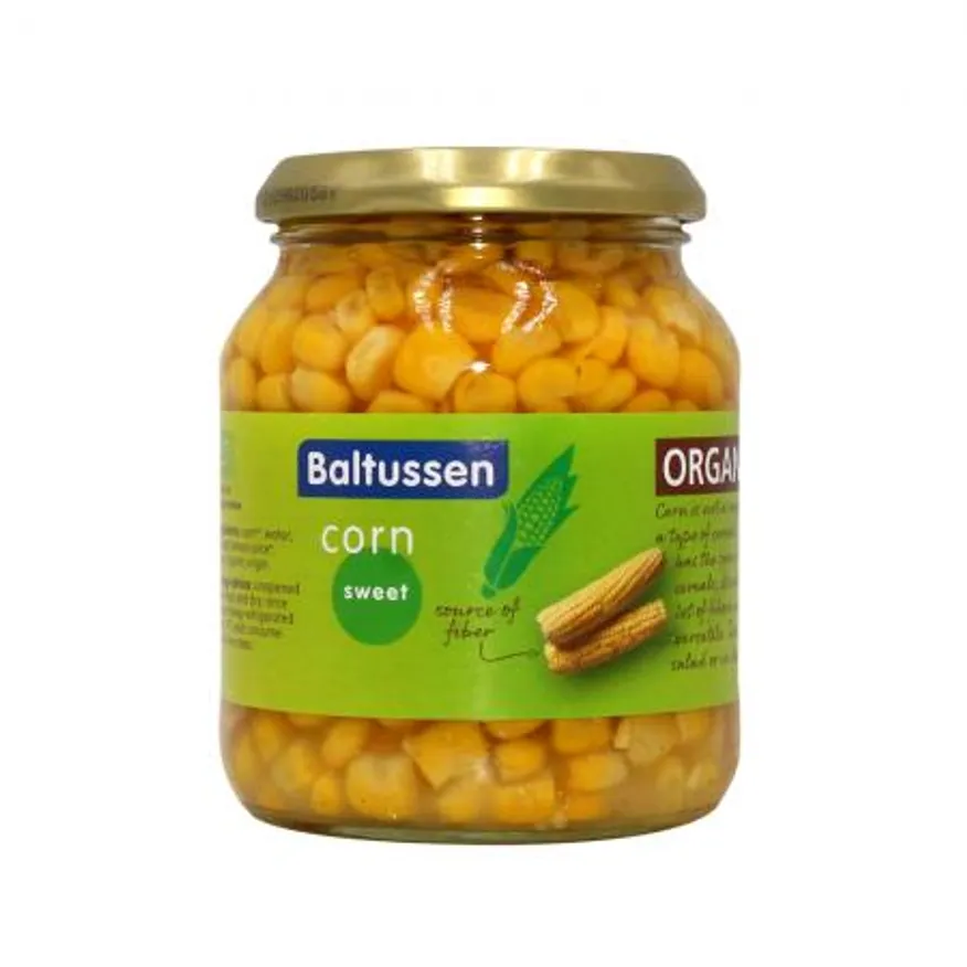 발투센 유기농 스위트콘 340g(고형량:230g) 이미지