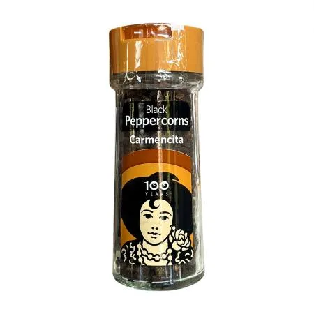 카르멘시타 통흑후추 47g-면세