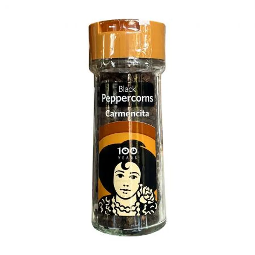 카르멘시타 통흑후추 47g-면세 이미지