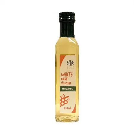 에밀리아 유기농 화이트와인 비니거 250ml 이미지