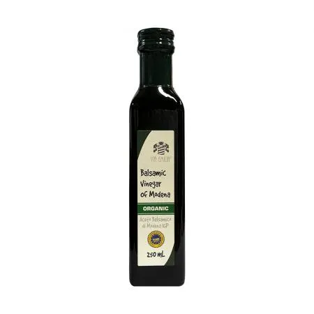 에밀리아 유기농 모데나 발사믹 비니거 250ml