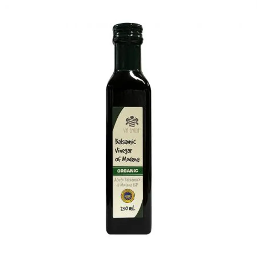 에밀리아 유기농 모데나 발사믹 비니거 250ml 이미지