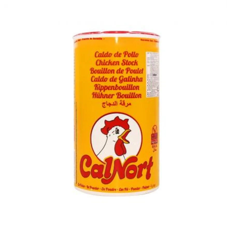 칼노트 치킨스톡 1kg 이미지