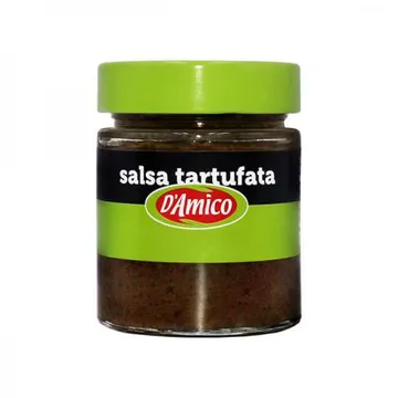 다미코 트러플소스 130g