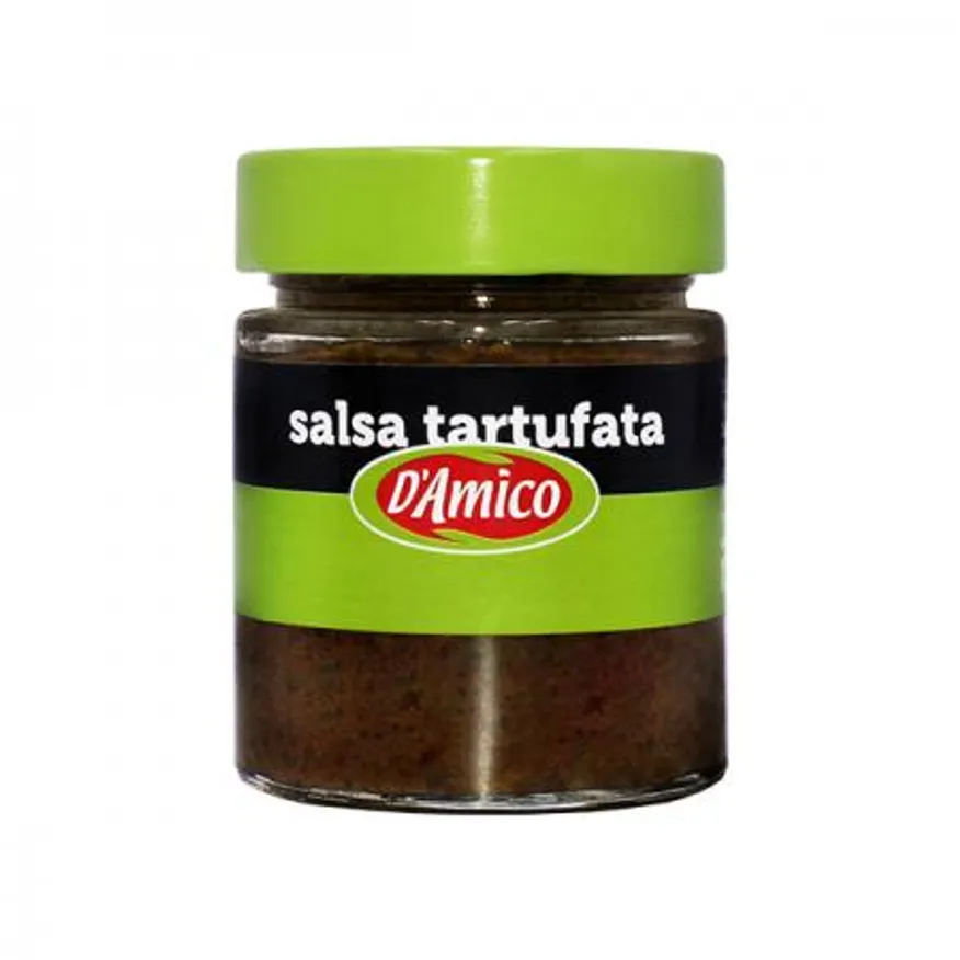 다미코 트러플소스 130g 이미지