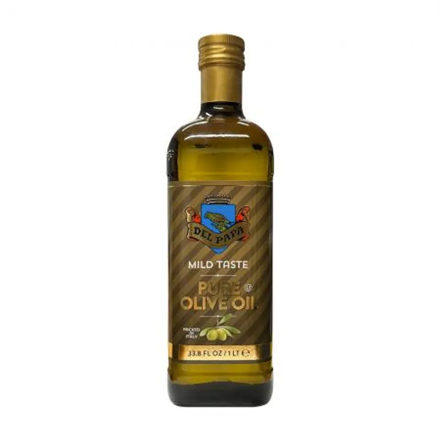 델파파 퓨어 올리브유 1000ml 이미지
