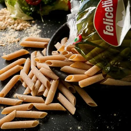 펠리체티 유기농 통밀 펜네 500g 이미지