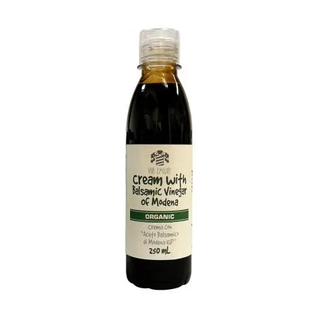 에밀리아 유기농 발사믹 크림 250ml